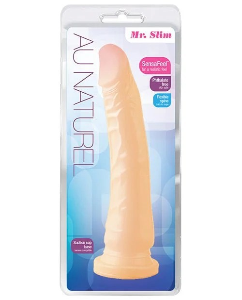 AuNaturelMrSlimDongw/suctionCup