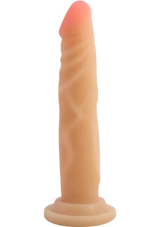 AuNaturelRonnieDildowithSuctionCup
