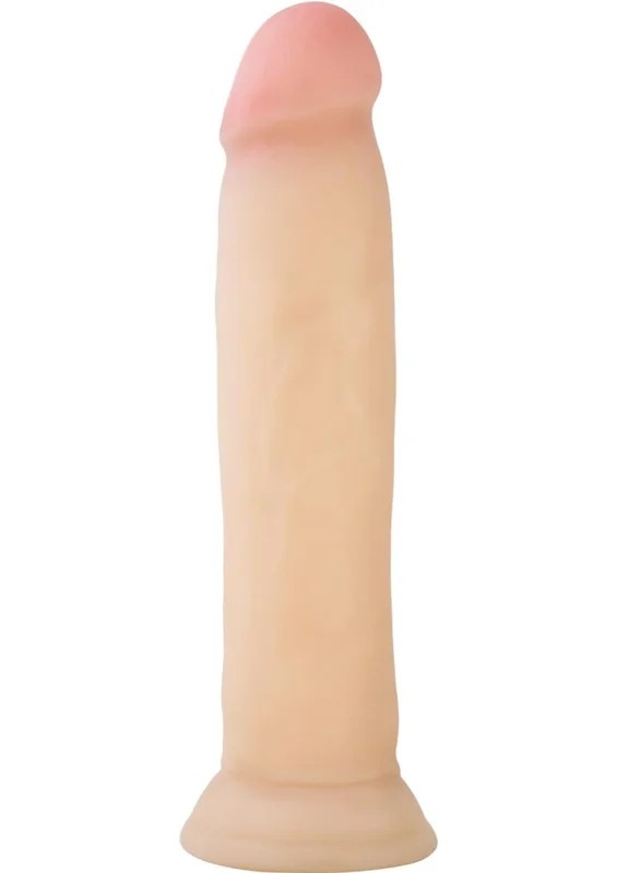 AuNaturelSensaFeelMagnumDildo