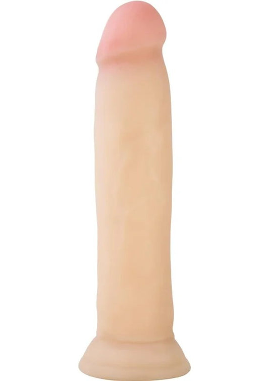 AuNaturelSensaFeelMagnumDildo