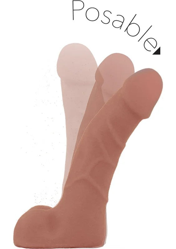 AuNaturelSuaveDildo
