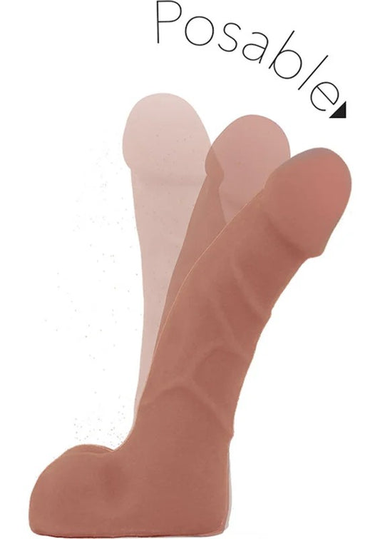 AuNaturelSuaveDildo
