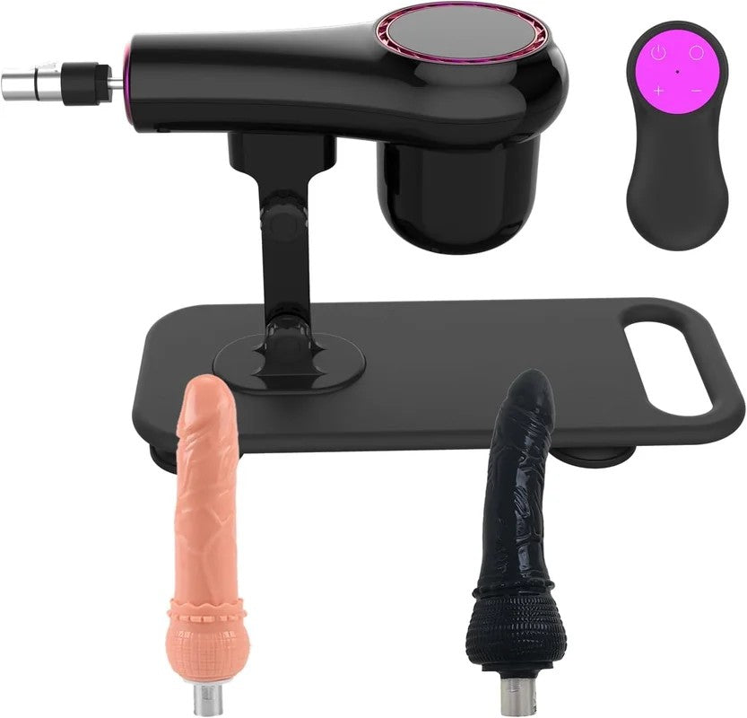 Automatic3XLRSexMachinesforMenWomenThrustingLoveMachineDevice