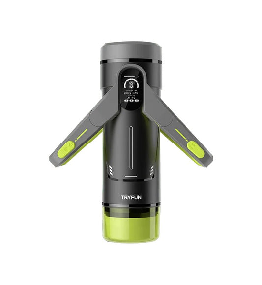AutomaticMaleMasturbatorSexToysforMen–MaleSexToywith9Thrusting丨PoweredByTryfun