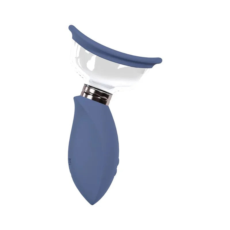 AutomaticRechargeableVulva&BreastPump