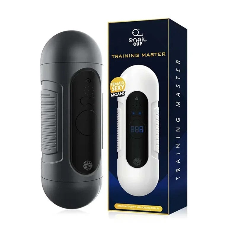 AutomaticVaginaOralMaleMasturbatorBlowjobMasturbationVibrator