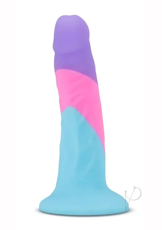 AvantD15VisionOfLoveSiliconeDildo