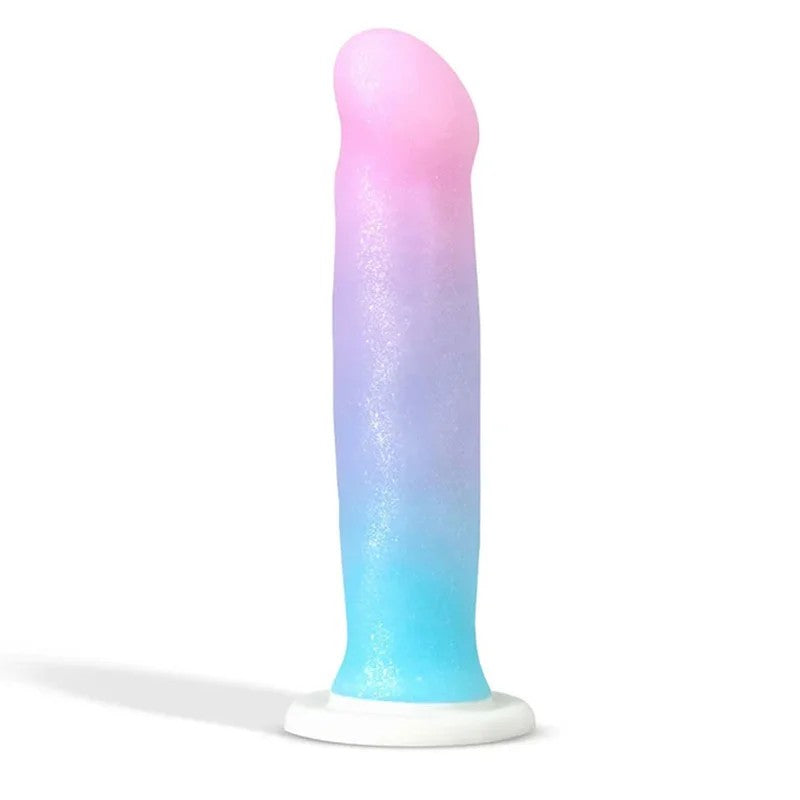 AvantD17Lucky8InchDildo