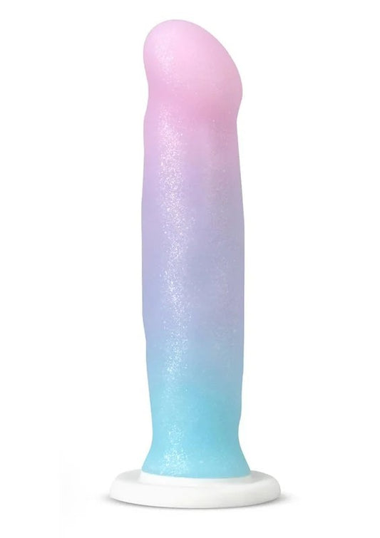 AvantD17LuckySiliconeDildo