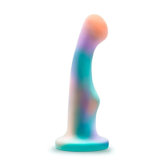 AvantOpalDreamsAqua6InchDildo