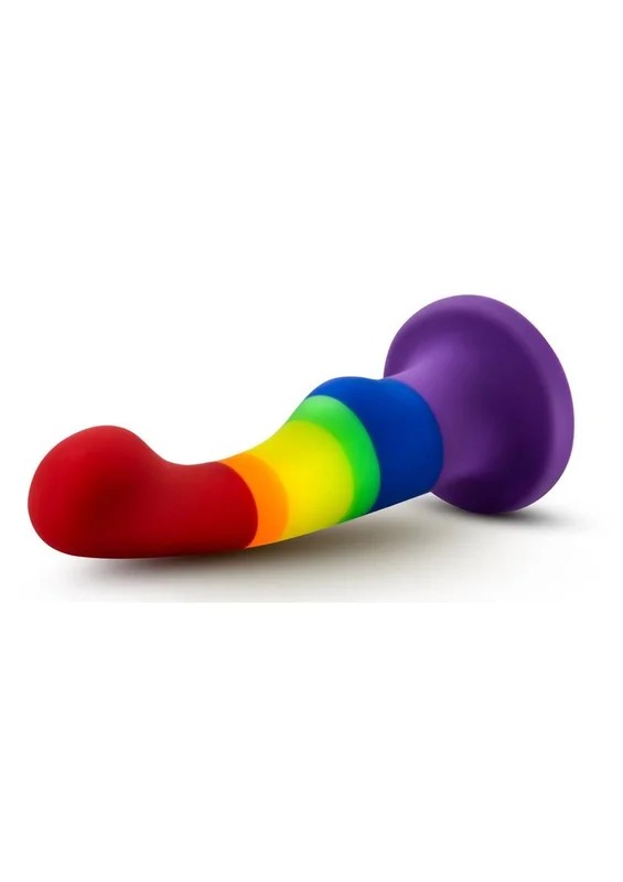 AvantPrideP1FreedomSiliconeDildo