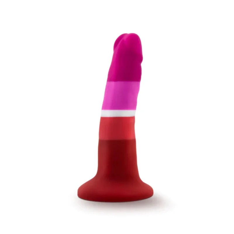 AvantPrideP3Beauty5InchDildo