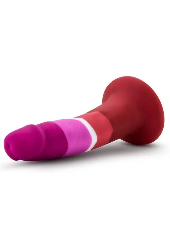 AvantPrideP3BeautySiliconeDildo