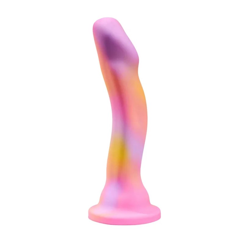 AvantSun’sOutPink7.5inchDildo