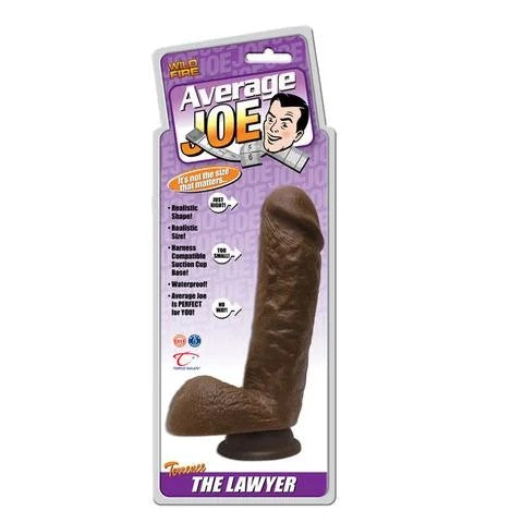 AverageJoe–TheLawyerTerranceDong