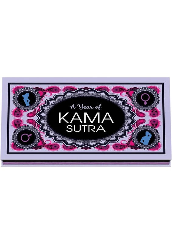 AYearOfKamaSutraSexualTipCards
