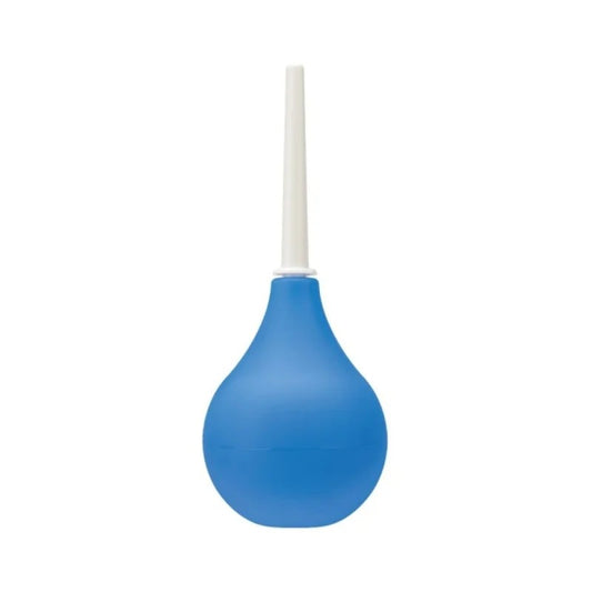 b-Vibe90MLDiscreetReusableCompactEnemaDoucheForDailyAnalCleaning
