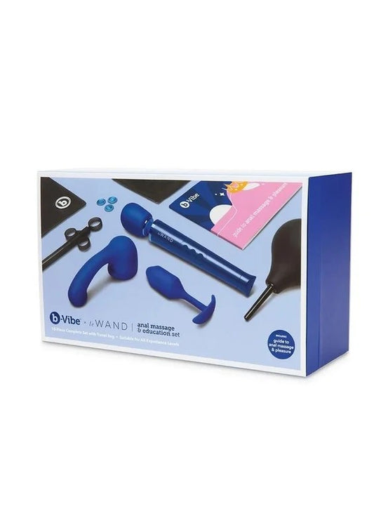 B-VibeAnalMassageandEducation