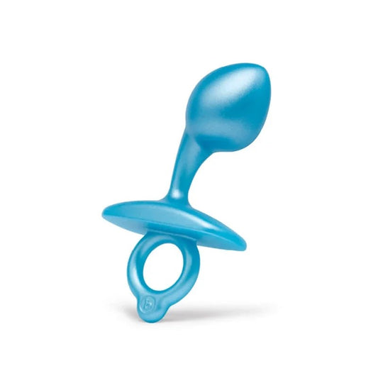 b-VibeButtiesBulbTaperedProstatePlug