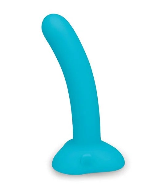 b-VibeEveryBodyStrap-OnHarnessSetWith6″SiliconeDildoPeg