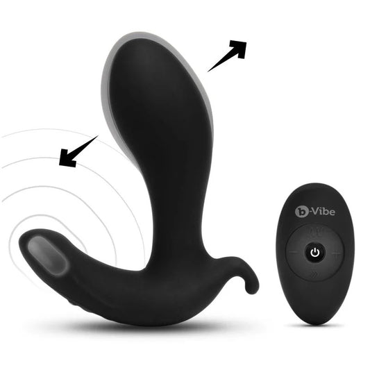 b-VibeExpandPlug