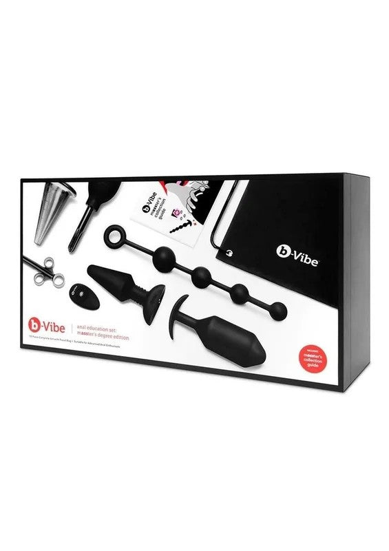 B-VibeMaster’sDegree