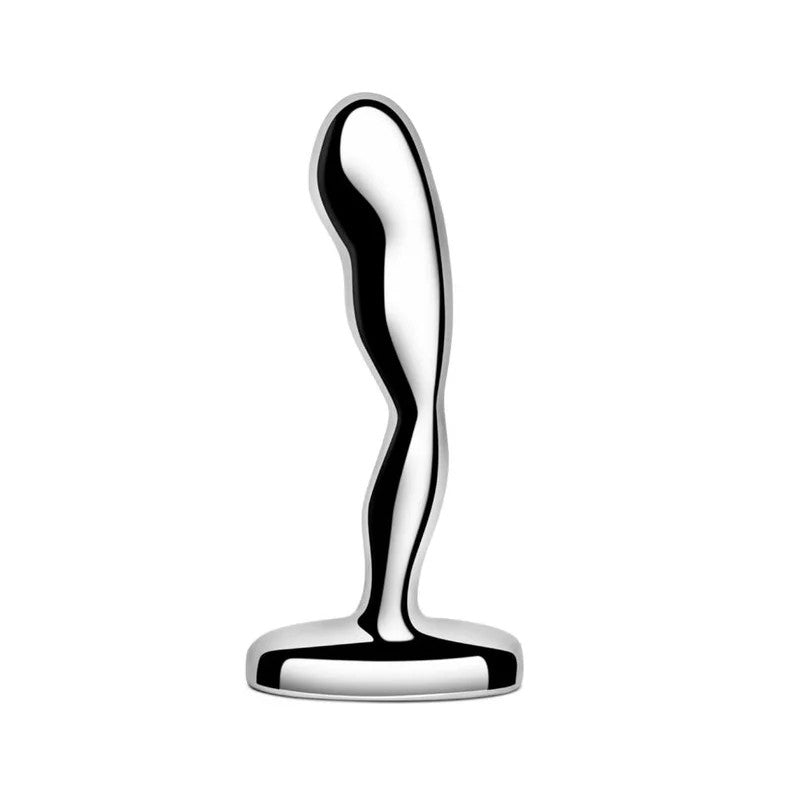 B-VibeSainlessSteelProstateButtPlug