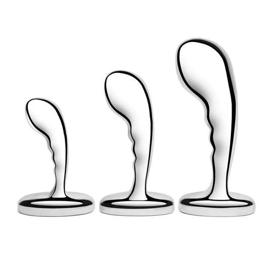 B-VibeStainlessSteelProstatePlugP-SpotTrainingSet