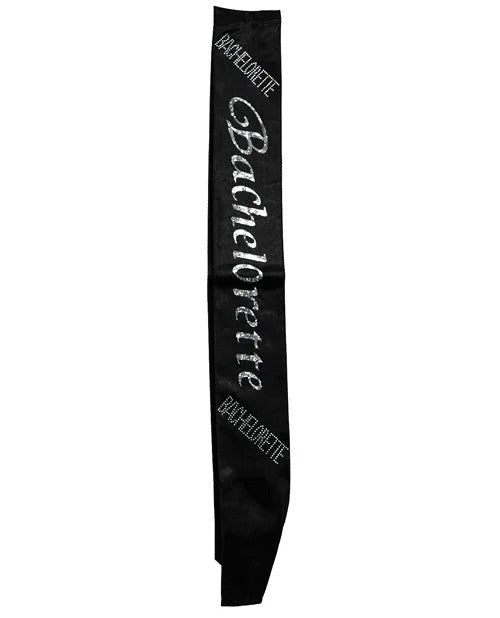 BacheloretteNonFlashingSash