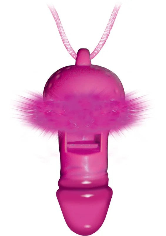 BachelorettePartyBlowMePeckerWhistleNecklace