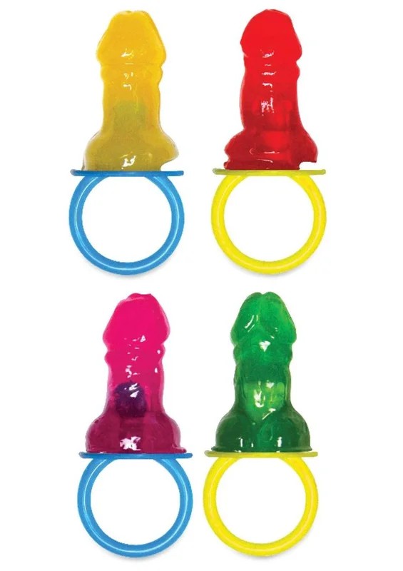 BachelorettePartyFavorsCandyPeckerPacifier
