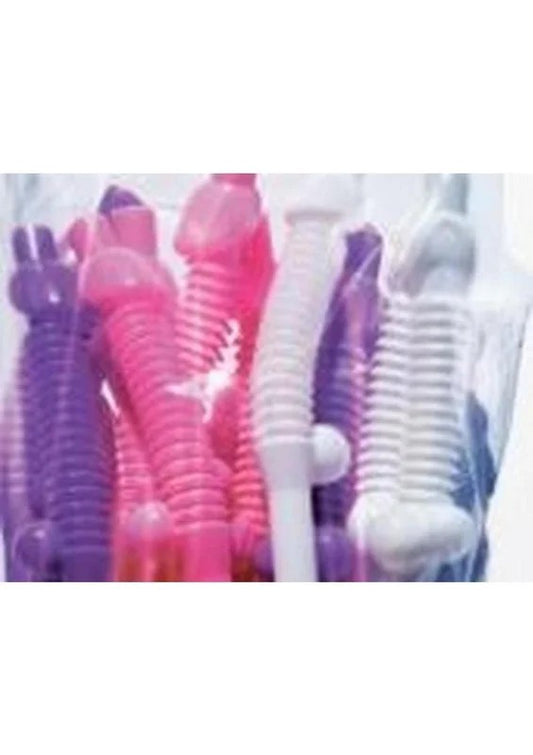 BachelorettePartyFlexibleDickySuperStraws