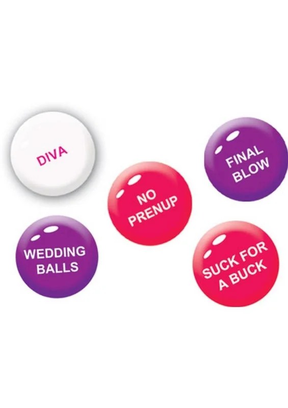 BachelorettePartyPartyCandy