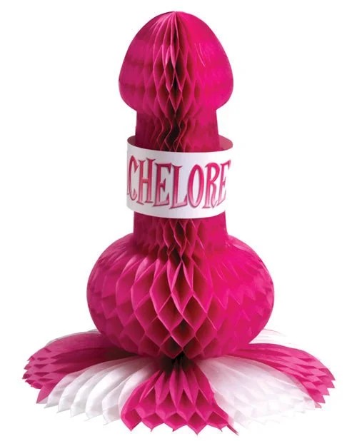 BachelorettePartyPeckerCenterpiece