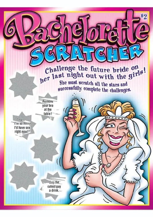 BacheloretteScratcher