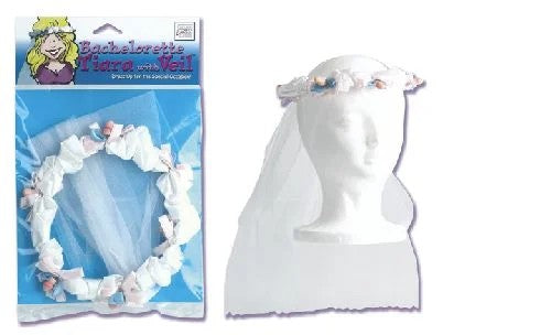 BacheloretteTiarawithVeil