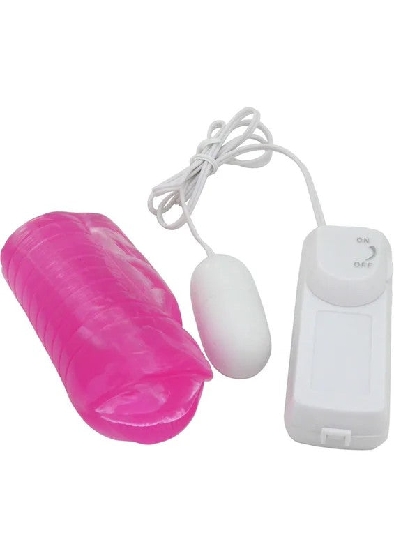 BadBoyBuddiesVibroMasturbator–Mouth