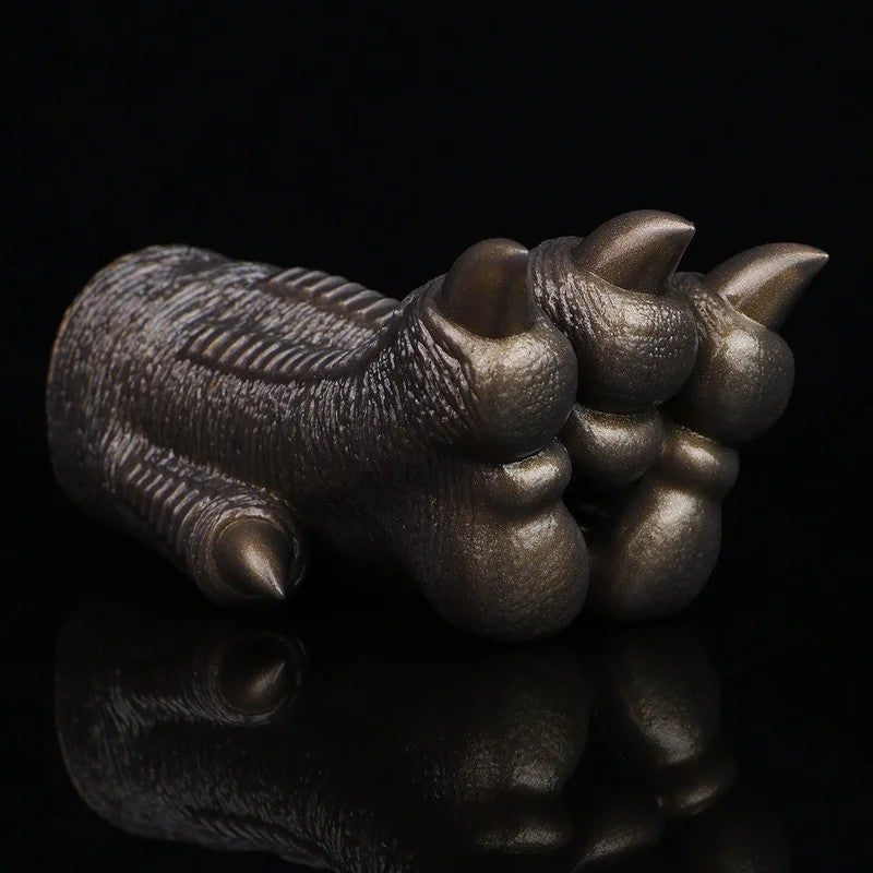 BadDragonClawsPocketSexDoll–FantasyAnimalsPussyFootjobMaleMasturbationCup