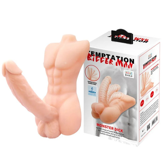 Baile–MonsterDickMasturbator(LightFlesh)