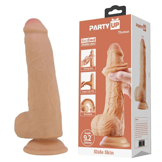 Baile–Party-UpThomasSlideSkinDong9.2(LightFlesh)