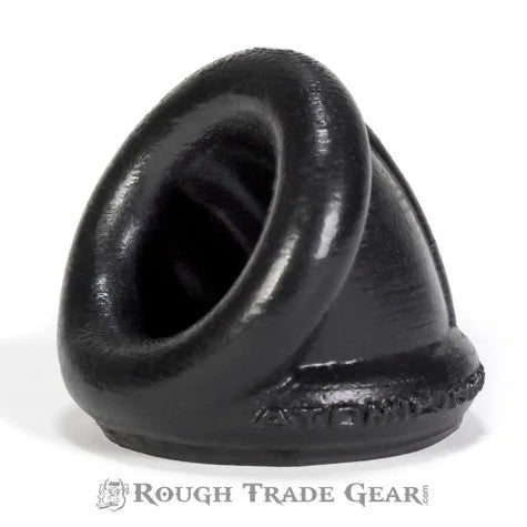 Ball-BenderCockring–Oxballs