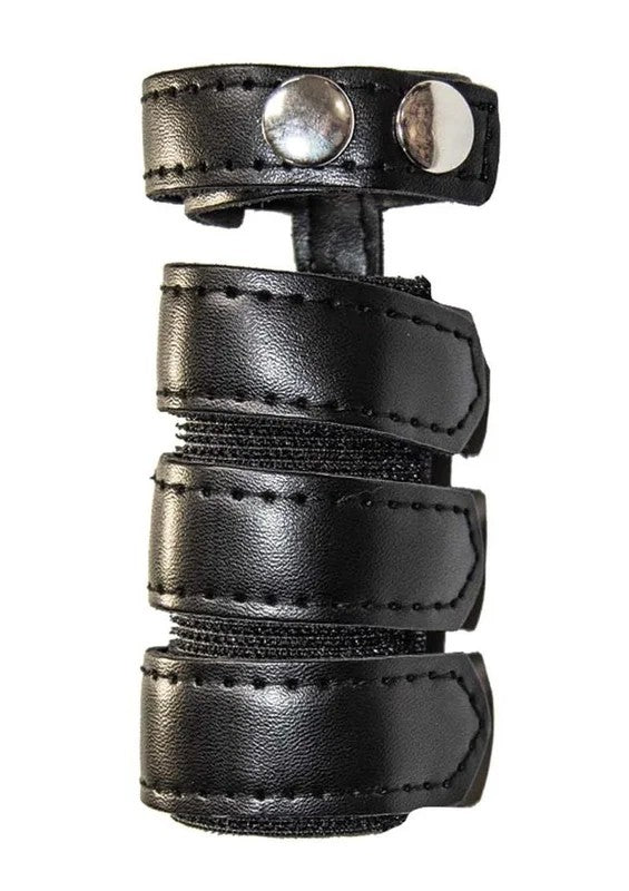 BallgearCockStrapwithSheath