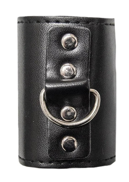 BallgearIronMaxBallStretcherwithD-Ring