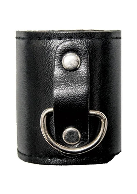 BallgearIronMiniBallStretcherwithD-Ring