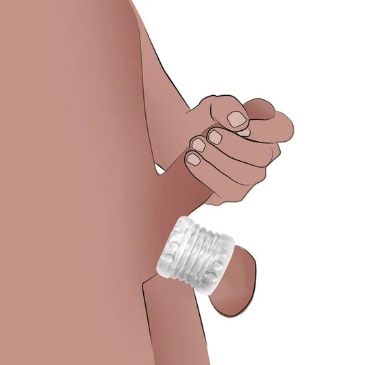BallStackBallStretcher–Clear