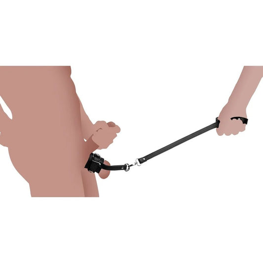 BallStretcherWithLeash