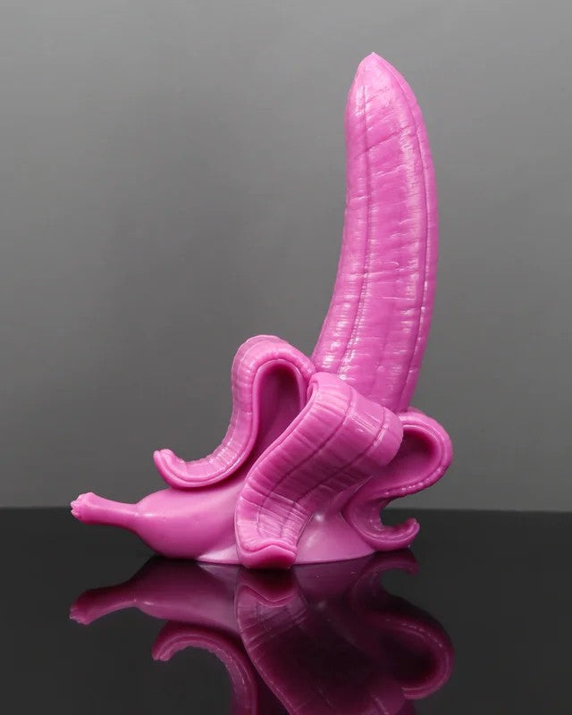 Banana–Large,Medium