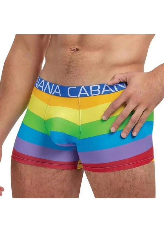 BananaCabanaTrunks