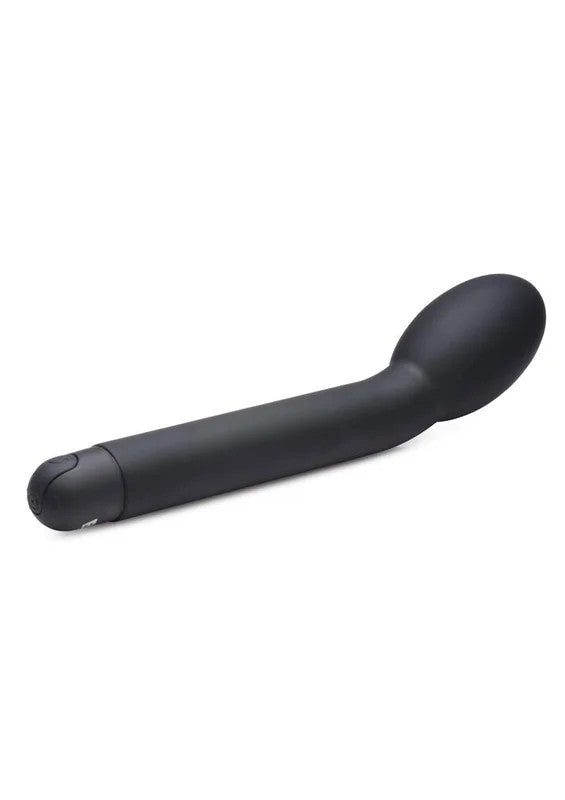 Bang!10xRechargeableSiliconeG-SpotVibrator