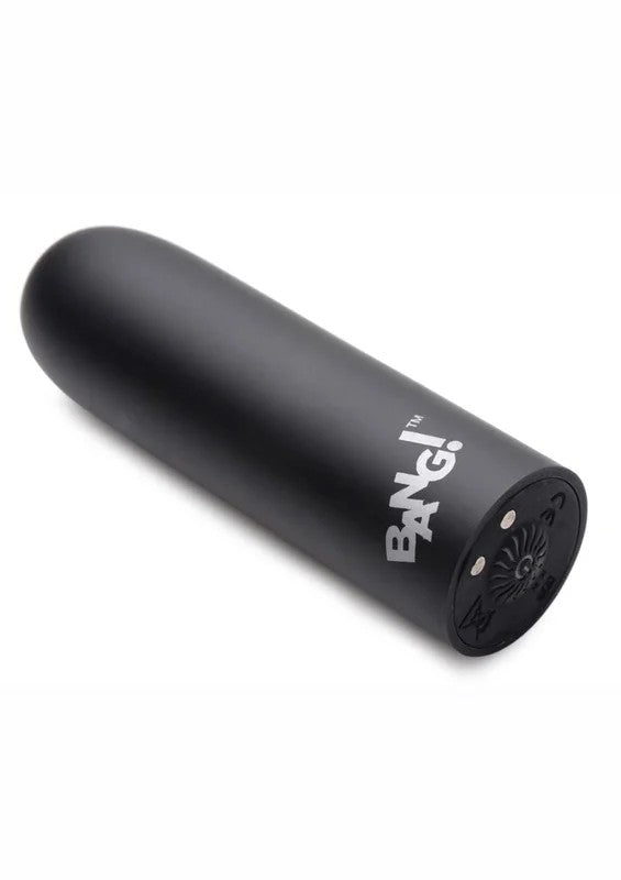 Bang!10xRechargeableVibratingBullet